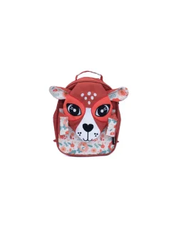 Petit sac à dos Melimelos la biche - Les Déglingos