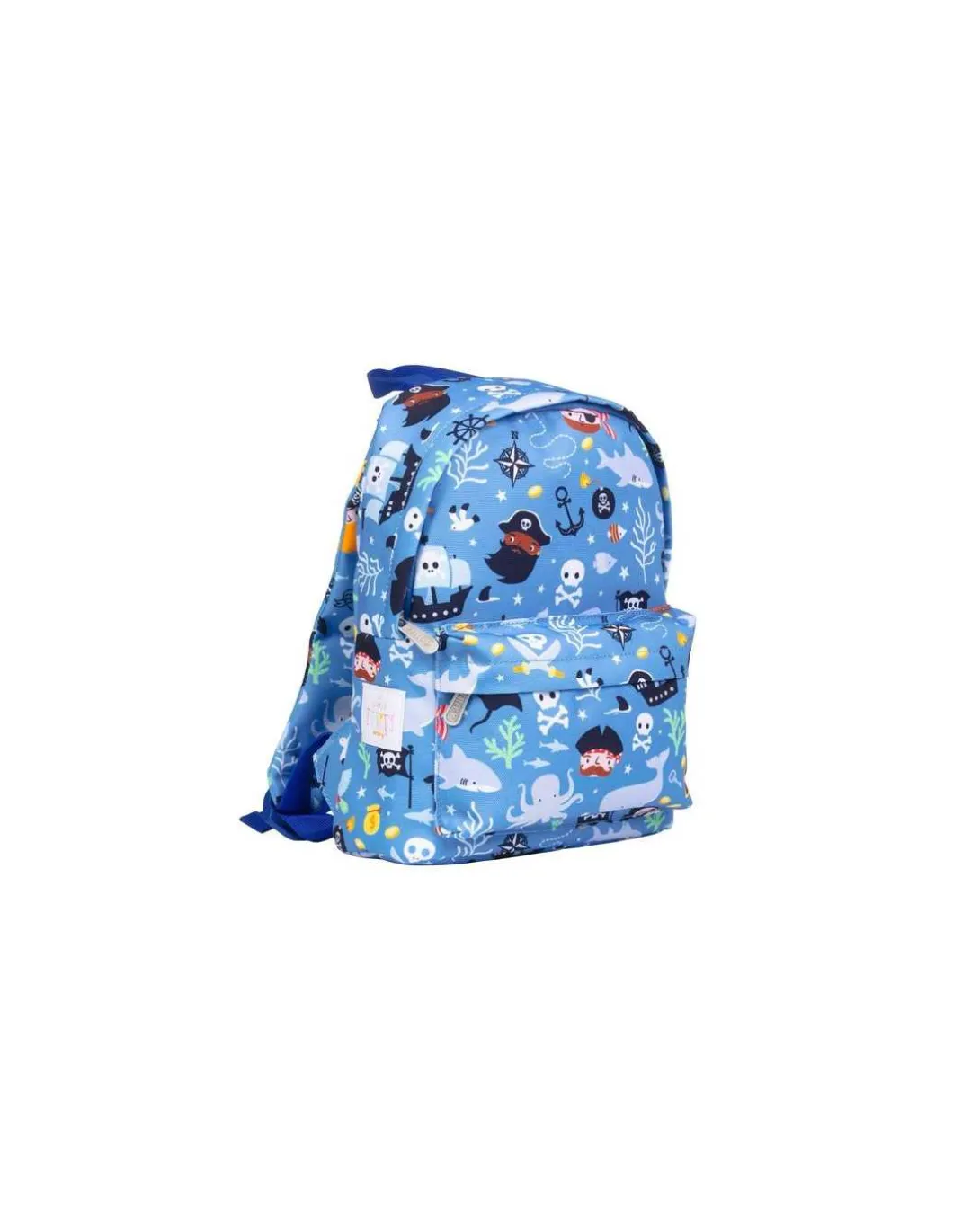 Petit sac à dos Pirates - A Little Lovely Company