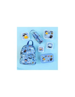 Petit sac à dos Pirates - A Little Lovely Company