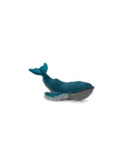 Petite baleine à bosse Tout autour du monde - Moulin Roty
