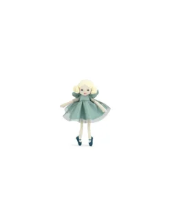Petite fée verte Ondine - Moulin Roty