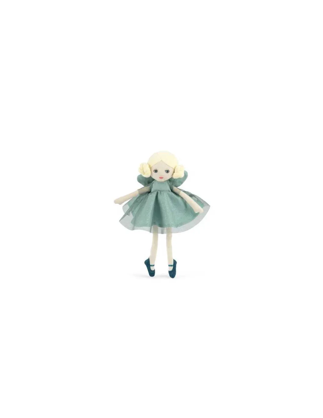 Petite fée verte Ondine - Moulin Roty