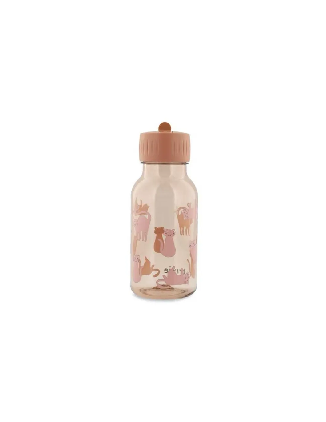 Petite gourde tritan Chat - Trixie