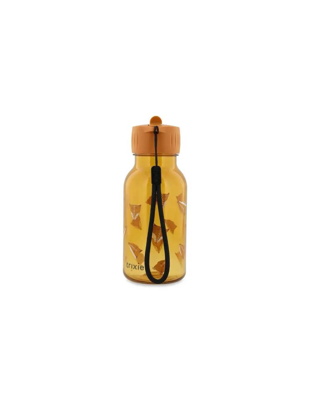 Petite gourde tritan Renard - Trixie