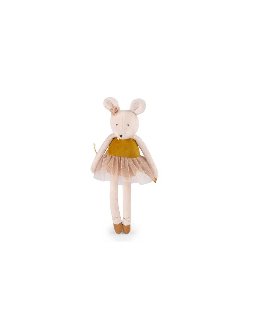 Petite souris or La petite école de danse - Moulin Roty