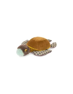 Petite tortue Tout autour du monde - Moulin Roty