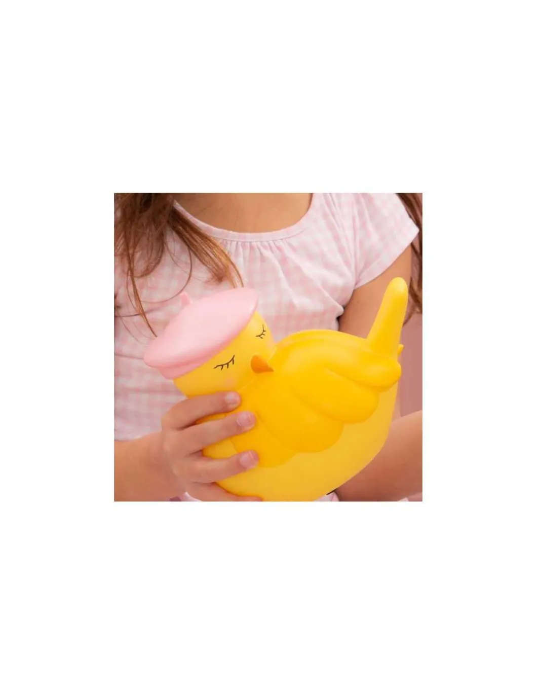 Petite veilleuse moineau - Amadeus Les Petits