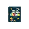 Petites et grandes énigmes pour tous les curieux - Auzou