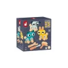 Petits animaux à bricoler Brico'Kids - Janod