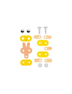Petits animaux à bricoler Brico'Kids - Janod