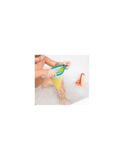 Petits bateaux de bain - Lilliputiens