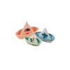 Petits bateaux de bain Jungle - Lilliputiens