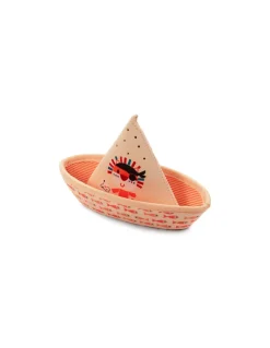 Petits bateaux de bain Jungle - Lilliputiens
