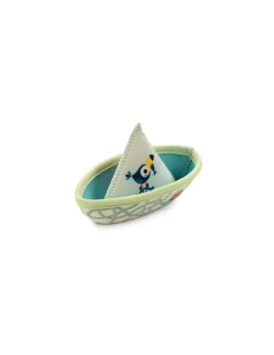 Petits bateaux de bain Jungle - Lilliputiens