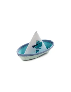 Petits bateaux de bain Jungle - Lilliputiens