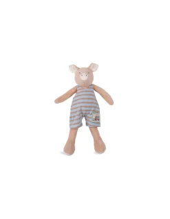 Philémon le cochon La Grande Famille - Moulin Roty