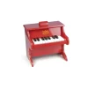 Piano en bois massif - 18 touches - Vilac