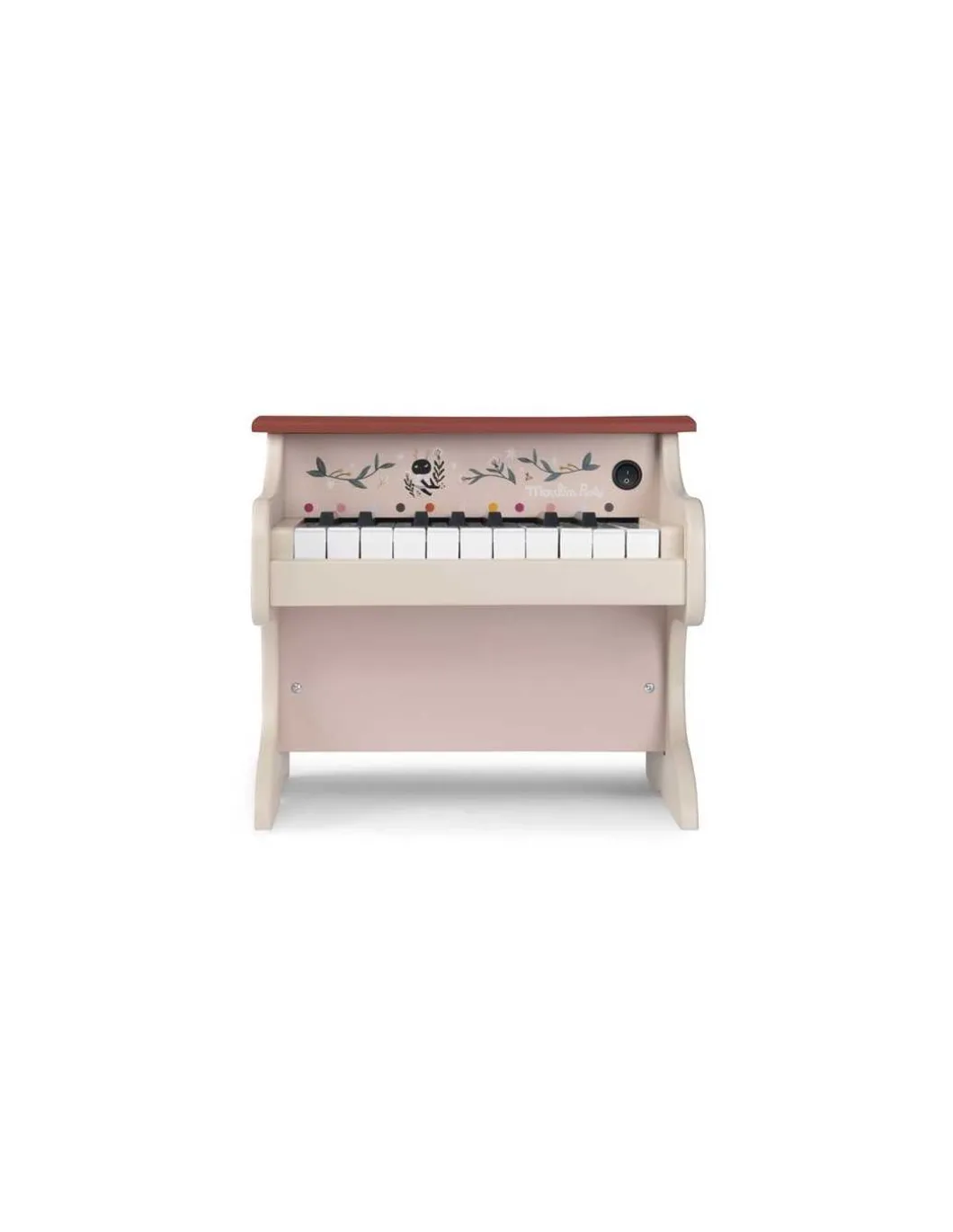 Piano électronique Après la pluie - Moulin Roty