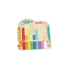 Piano pixel interactif - Hape