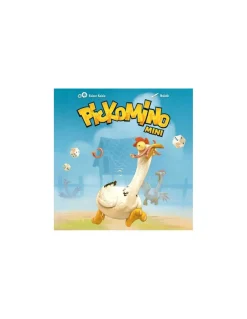 Pickomino Mini - Gigamic