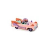 Pink lady Crazy Motors - Djeco