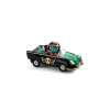Pirate Wheels Crazy Motors - Djeco