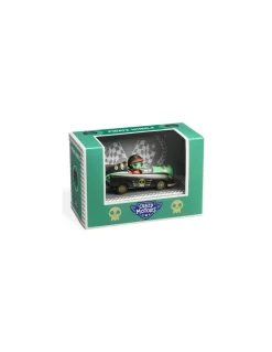 Pirate Wheels Crazy Motors - Djeco
