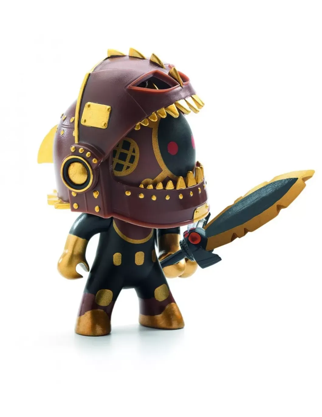 Pirat'Nha pirate arty toys - Djeco