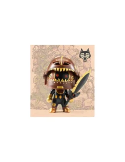 Pirat'Nha pirate arty toys - Djeco