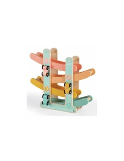 Piste de course et voitures - Hape
