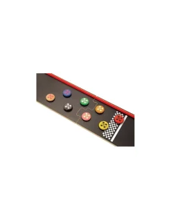 Pitchcar course de voitures - Ferti