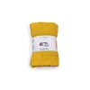 Plaid jaune Puce & Pilou - Moulin Roty