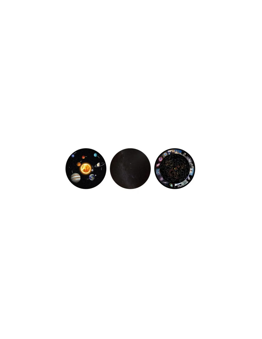 Planetarium HD - Buki