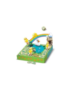 Plouf Canard - Gigamic