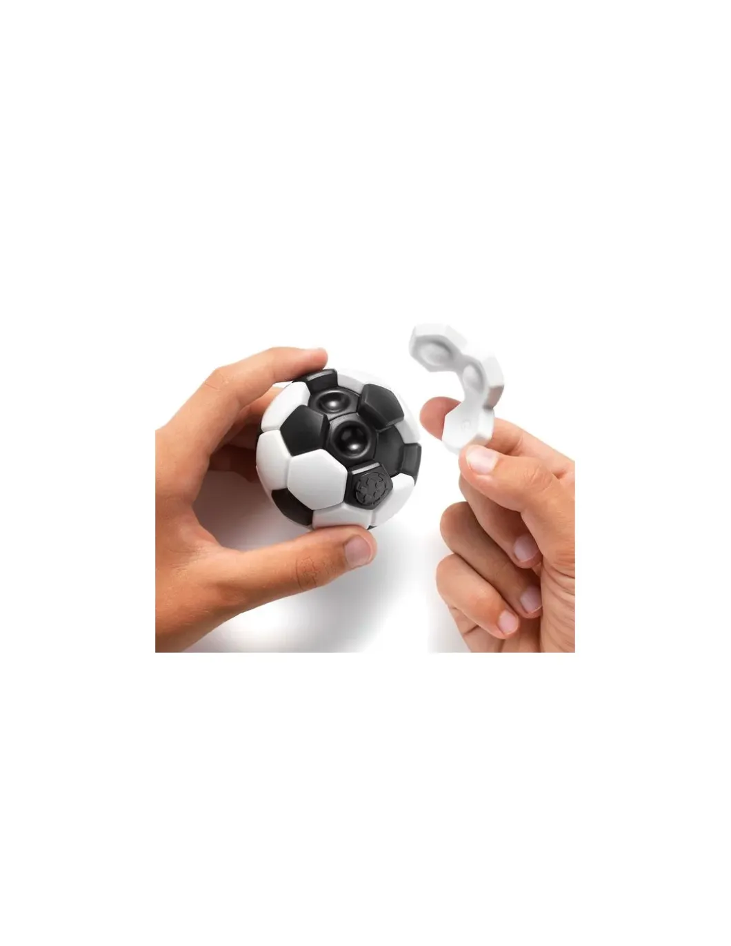 Plug & play Ball - Smartgames