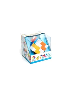 Plug & Play Puzzler - Smartgames