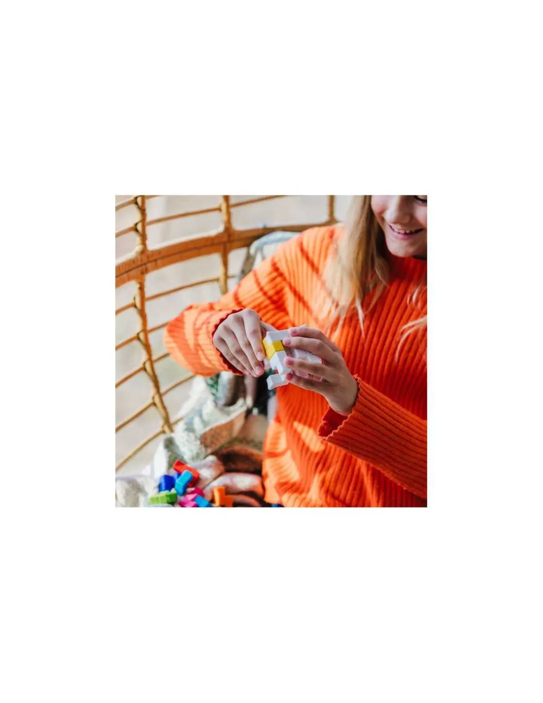 Plug & Play Puzzler - Smartgames