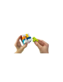 Plug & Play Puzzler - Smartgames