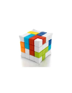 Plug & Play Puzzler - Smartgames