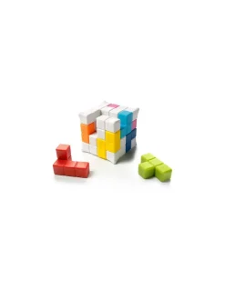 Plug & Play Puzzler - Smartgames