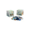 Plus Plus 100 pièces Big Breeze - Jeux de construction
