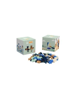 Plus Plus 100 pièces Big Breeze - Jeux de construction