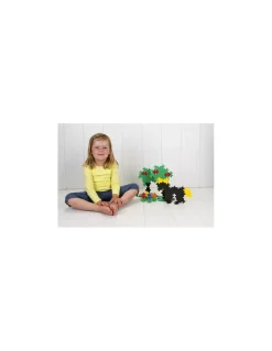 Plus Plus 100 pièces Midi-Basic - Jeux de construction