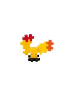 Plus Plus 100 pièces Midi-Basic - Jeux de construction
