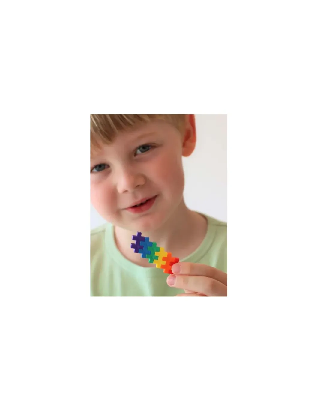 Plus Plus 600 pièces Mini-Basic - Jeux de construction