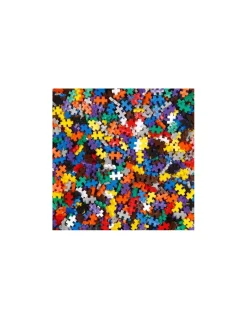 Plus Plus 600 pièces Mini-Basic - Jeux de construction