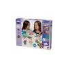 Plus Plus Kit découverte 1200 pièces pastel
