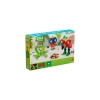 Plus Plus Kit découverte Créatures 240 pièces