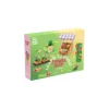 Plus Plus Kit découverte Échoppe aux fleurs 600 pièces