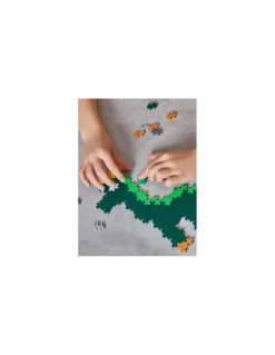Plus Plus Kit découverte dinosaures 500 pièces